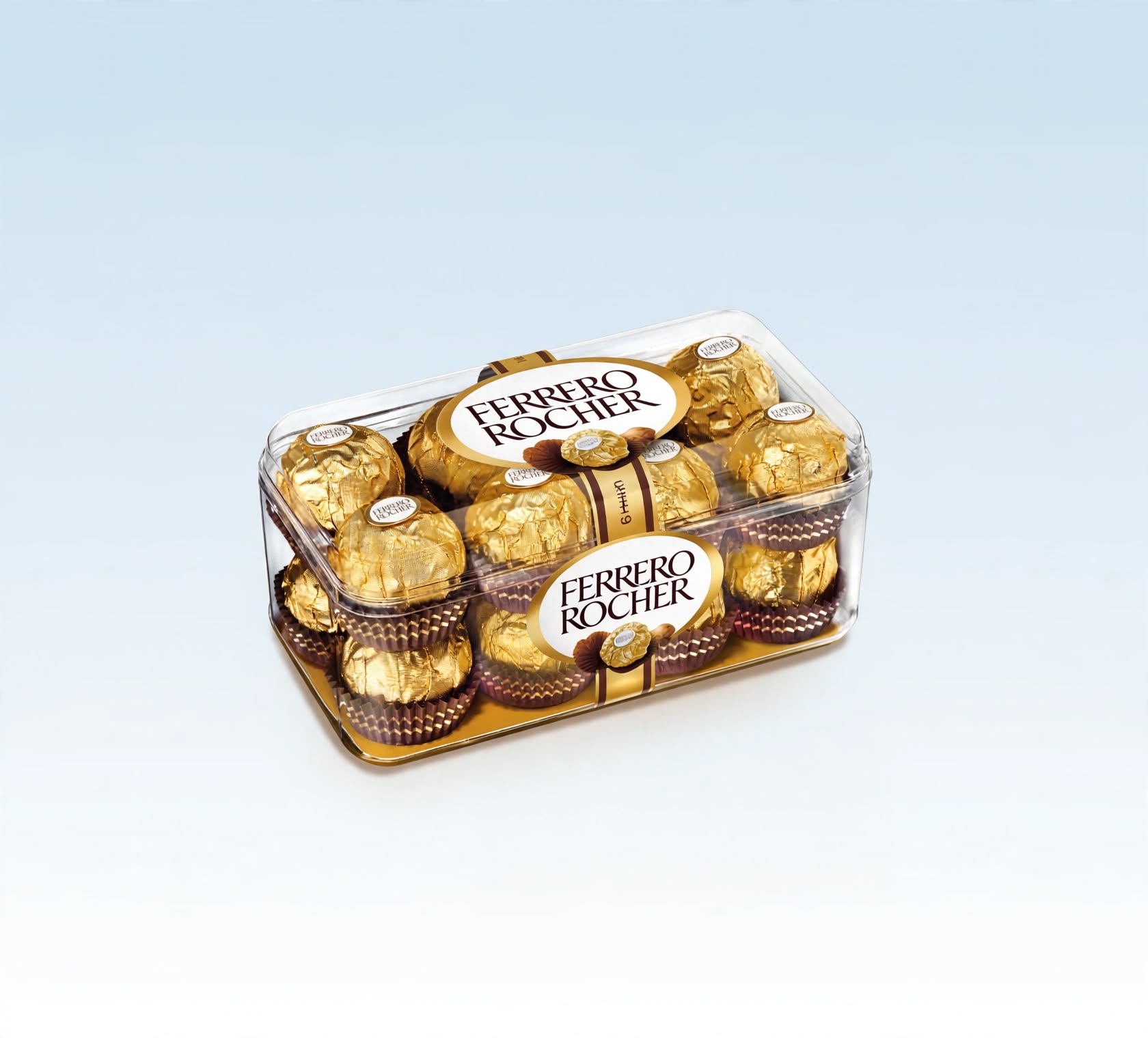 Ferrero Rocher Chocolate T16
