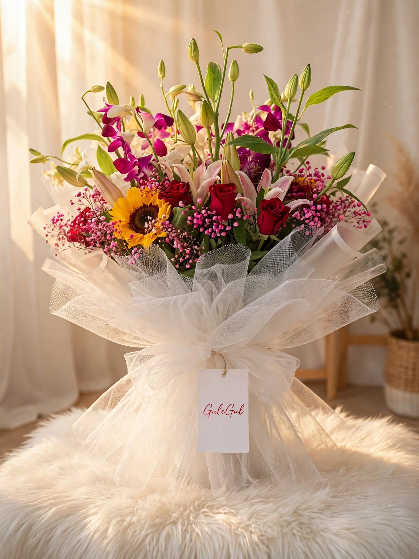 Chrysanthemum sample 5