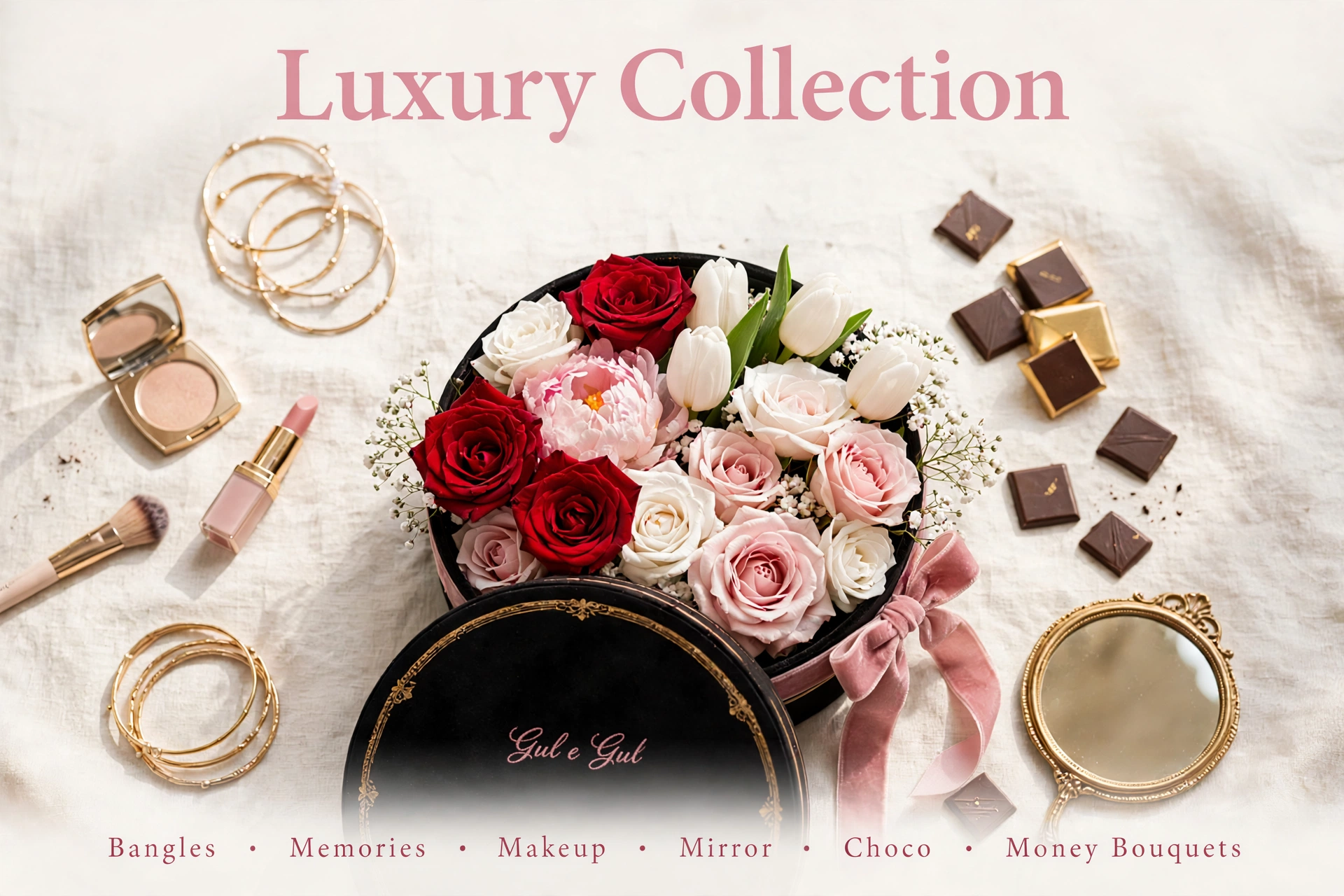 Luxury Collection