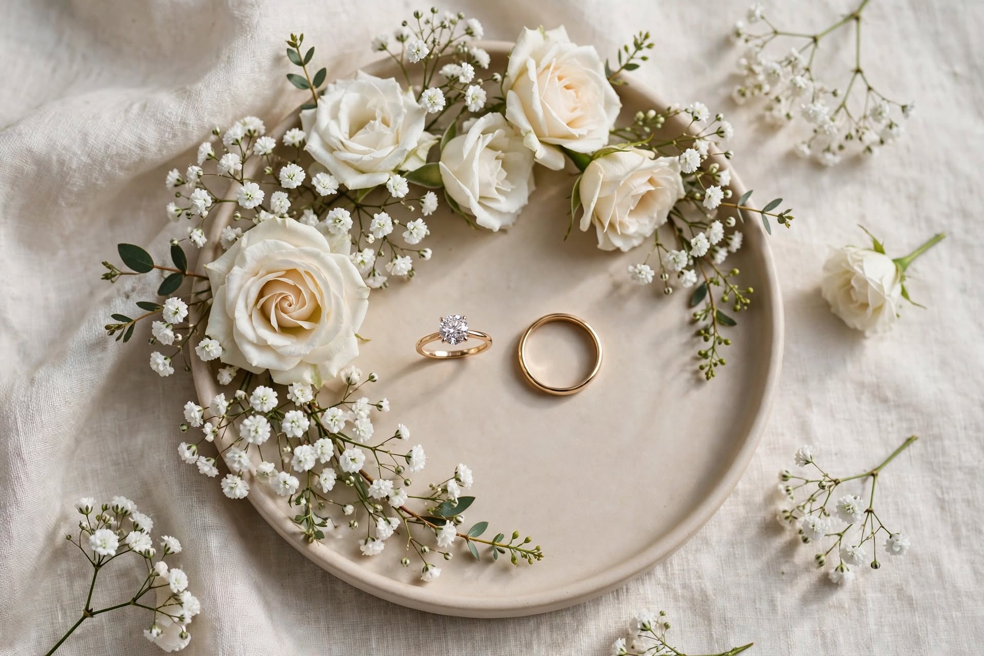 Ring Platters