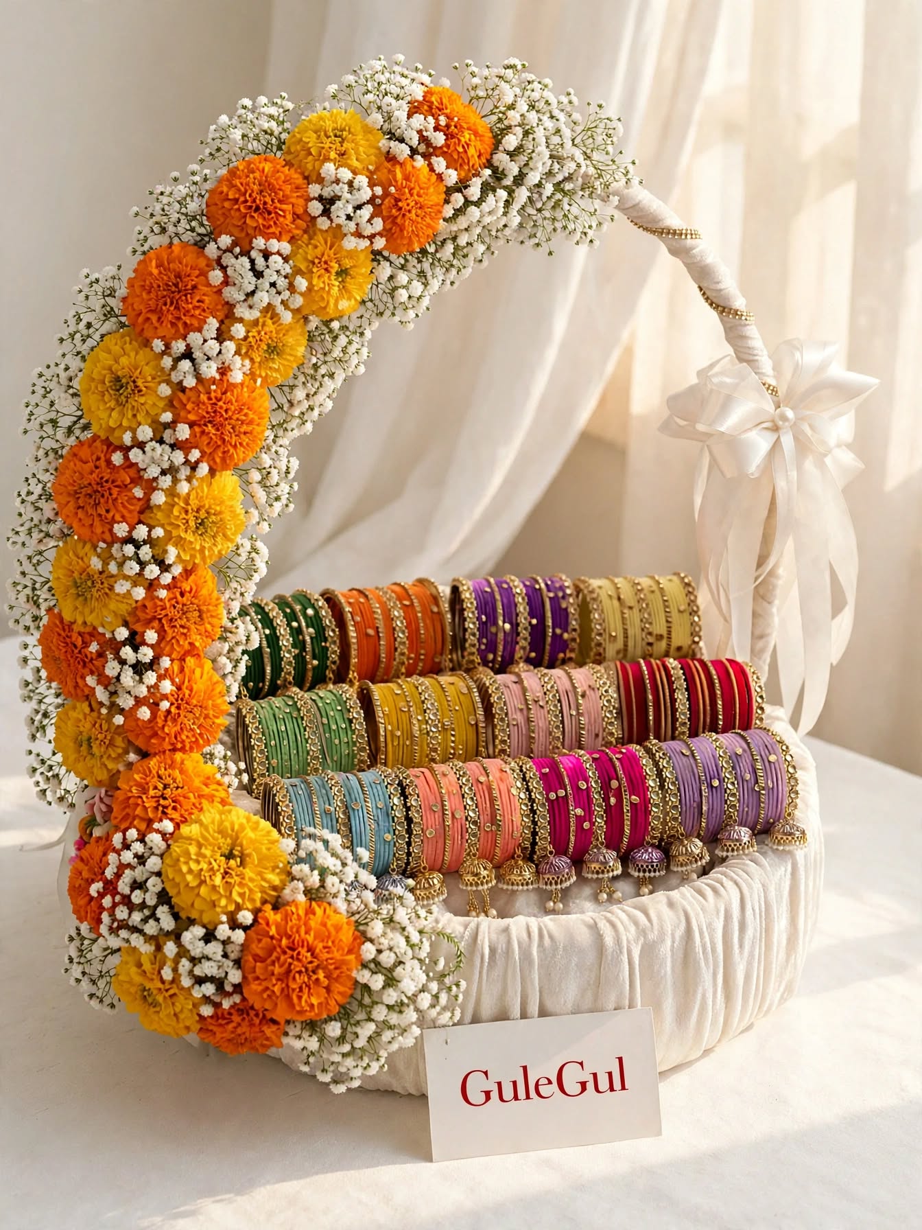 Bangles Bouquets sample 3