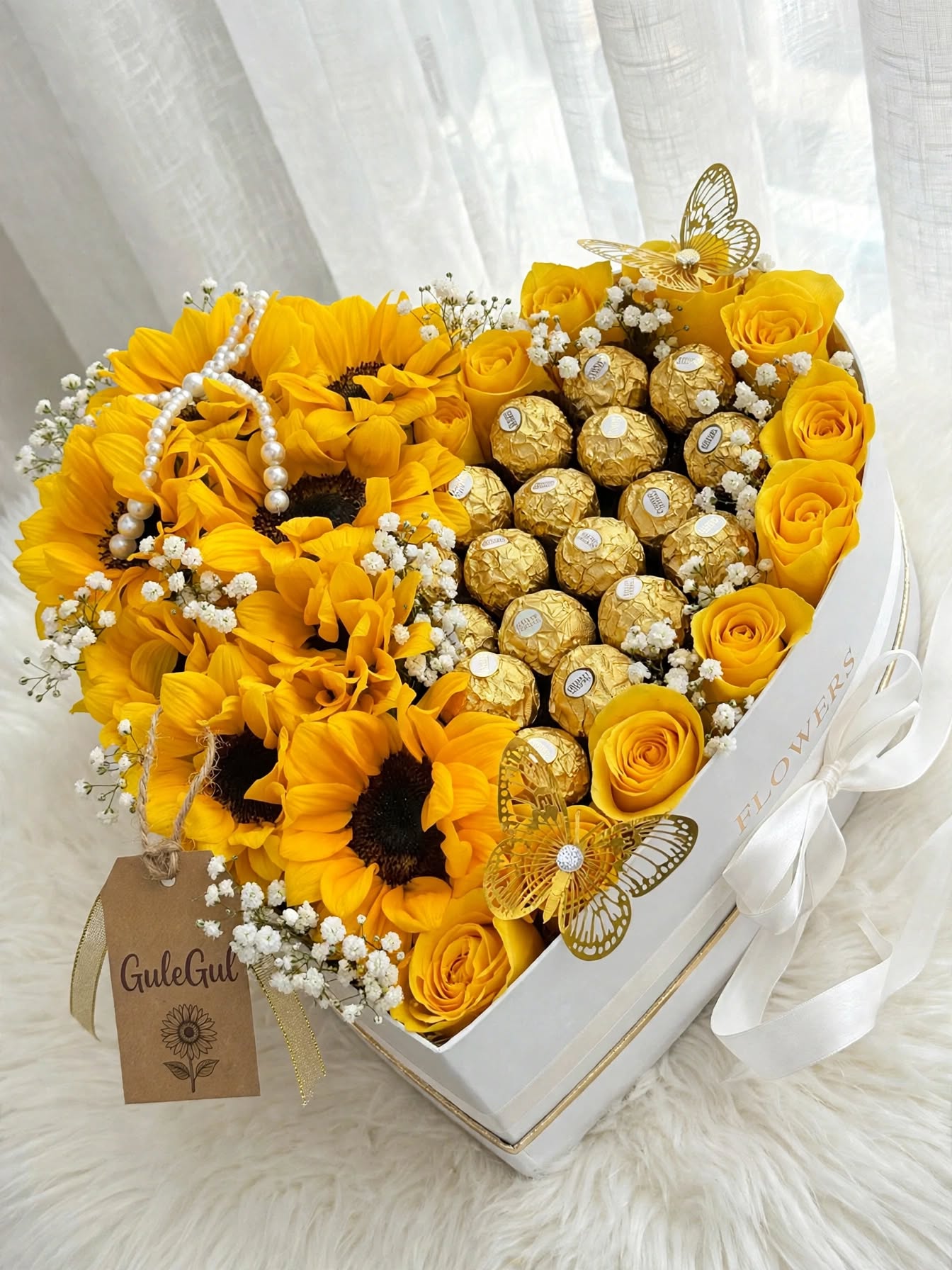 Choco Bouquets sample 3
