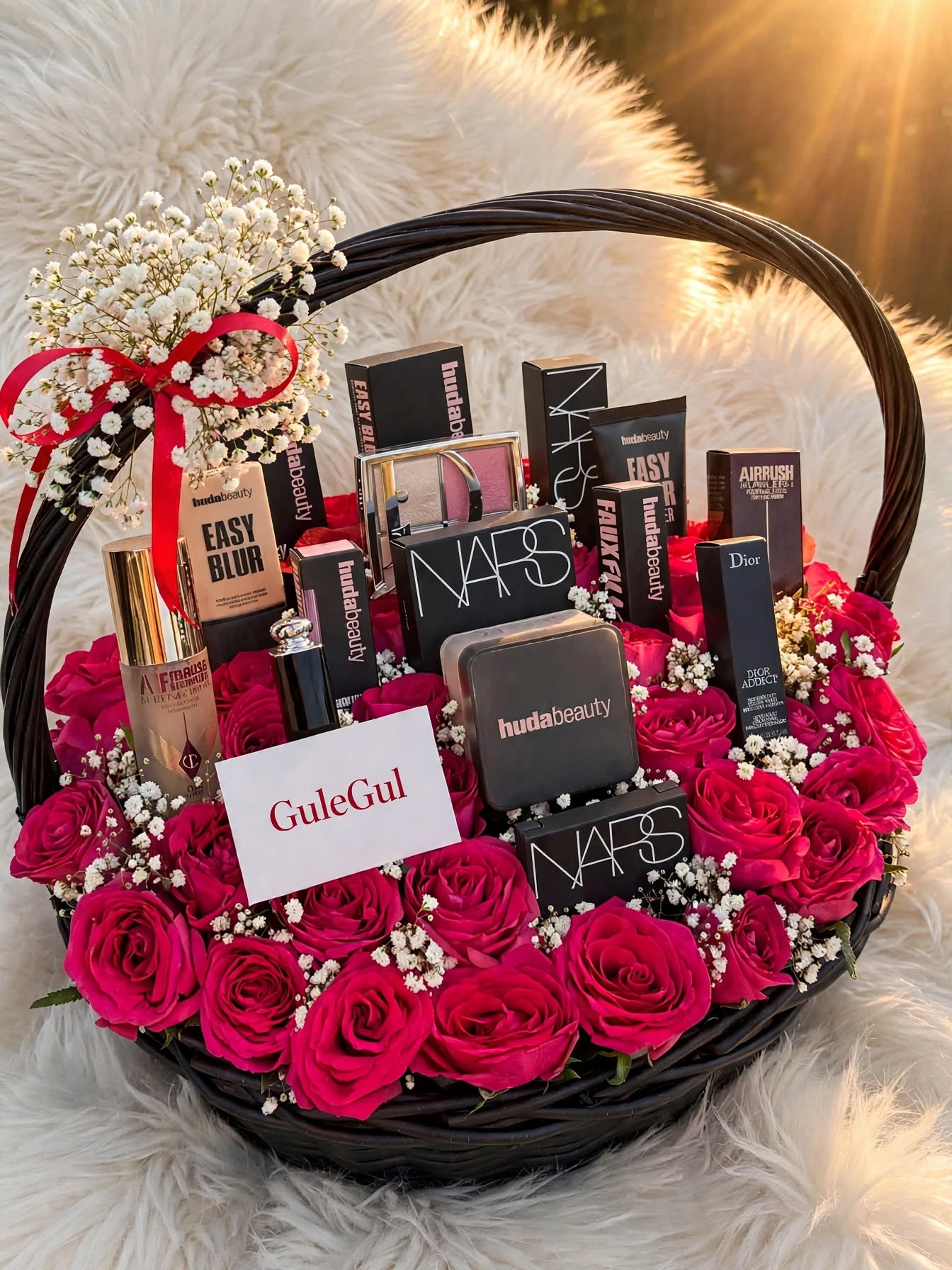 Makeup Bouquets sample 2