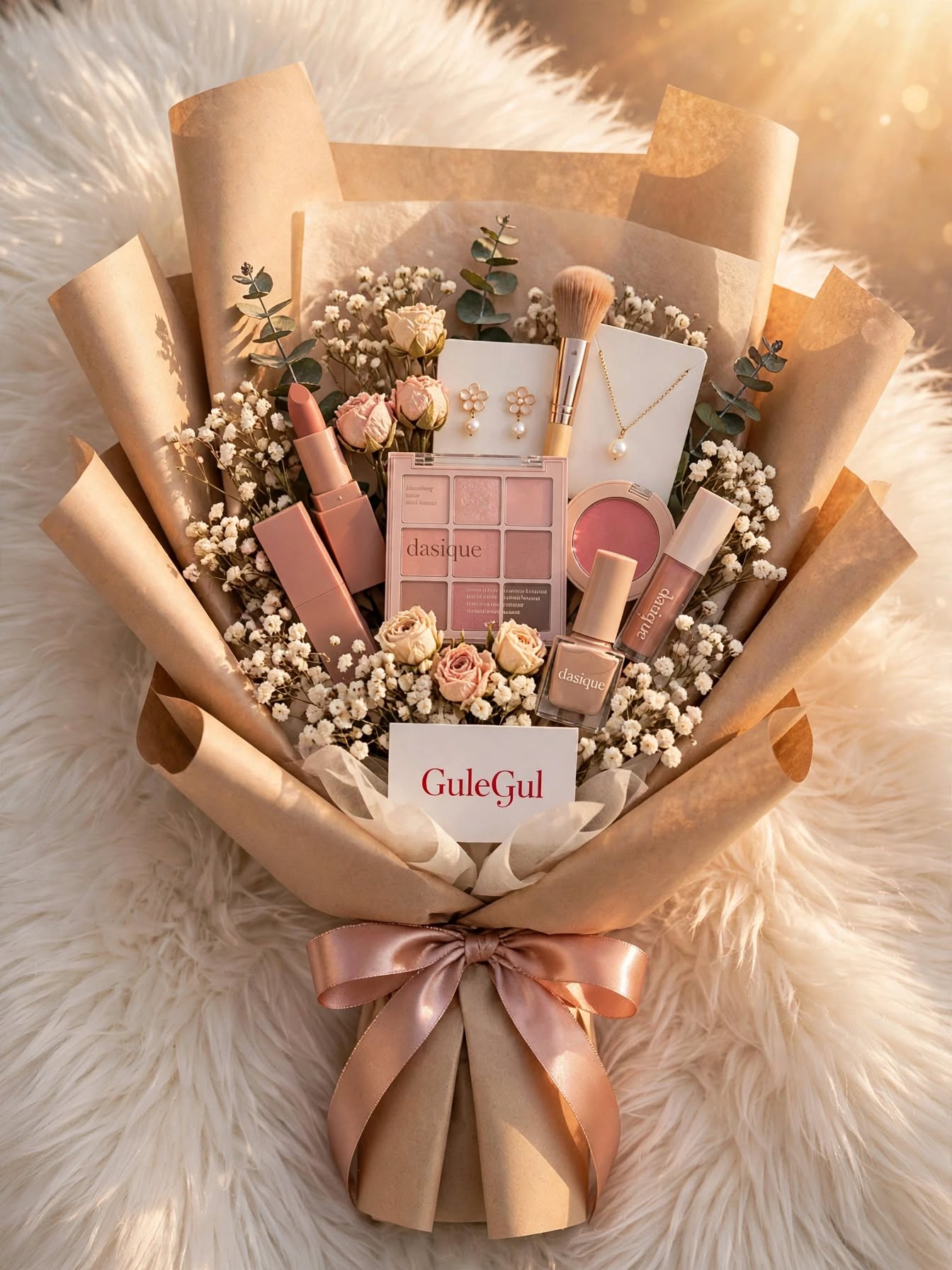 Makeup Bouquets sample 3