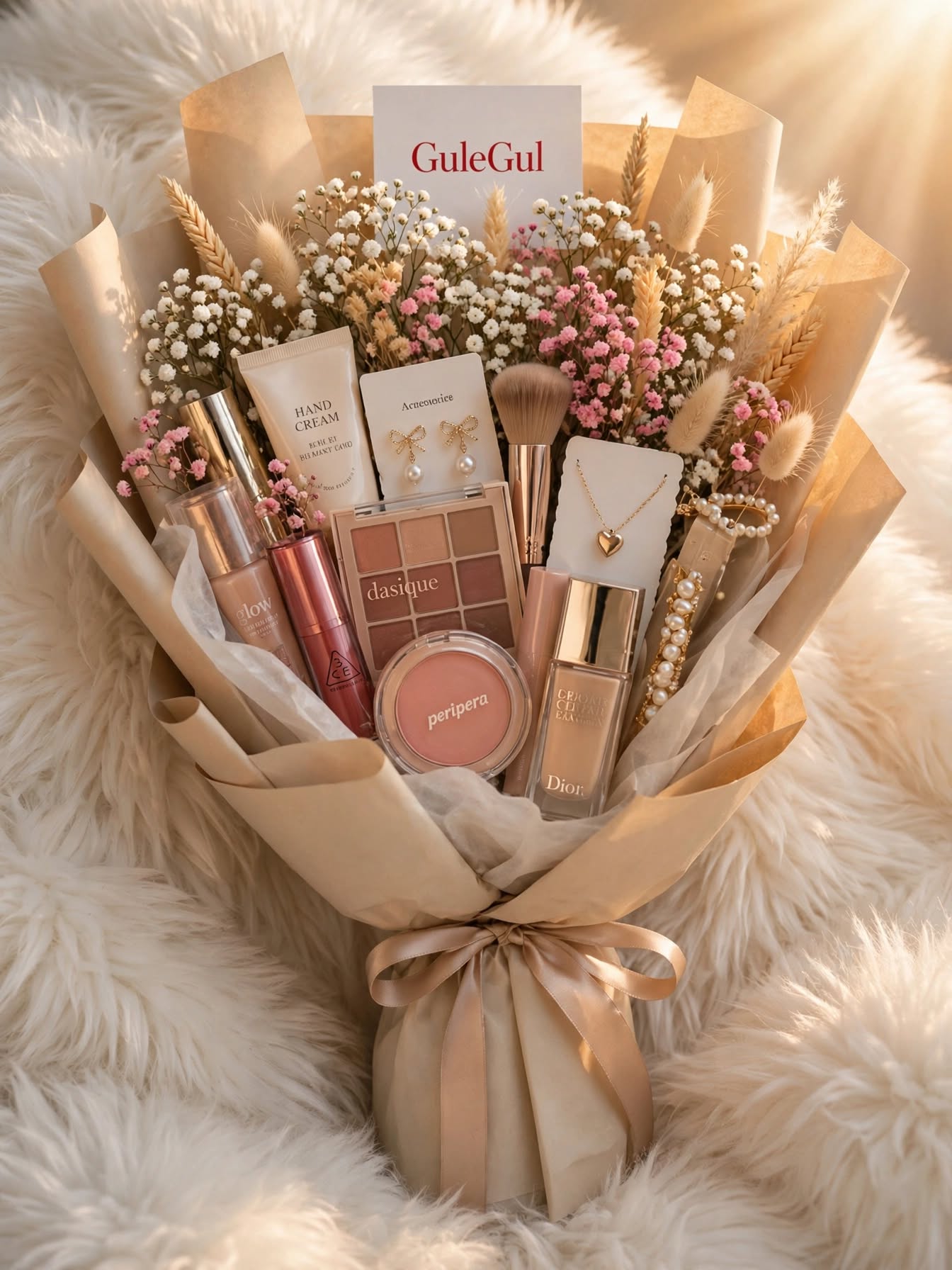 Makeup Bouquets sample 4