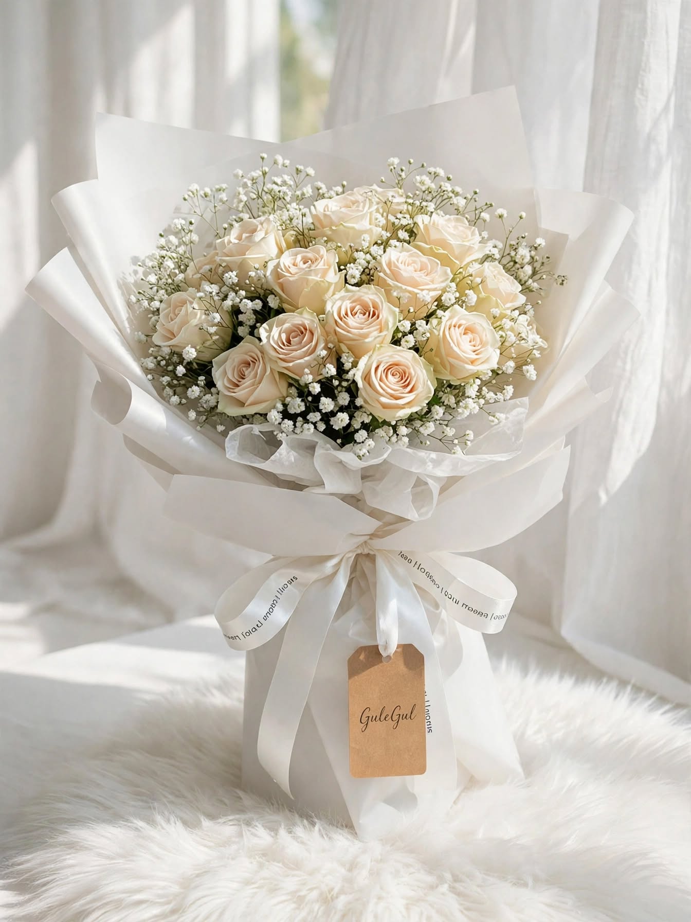 Birthday — GuleGul Flowers
