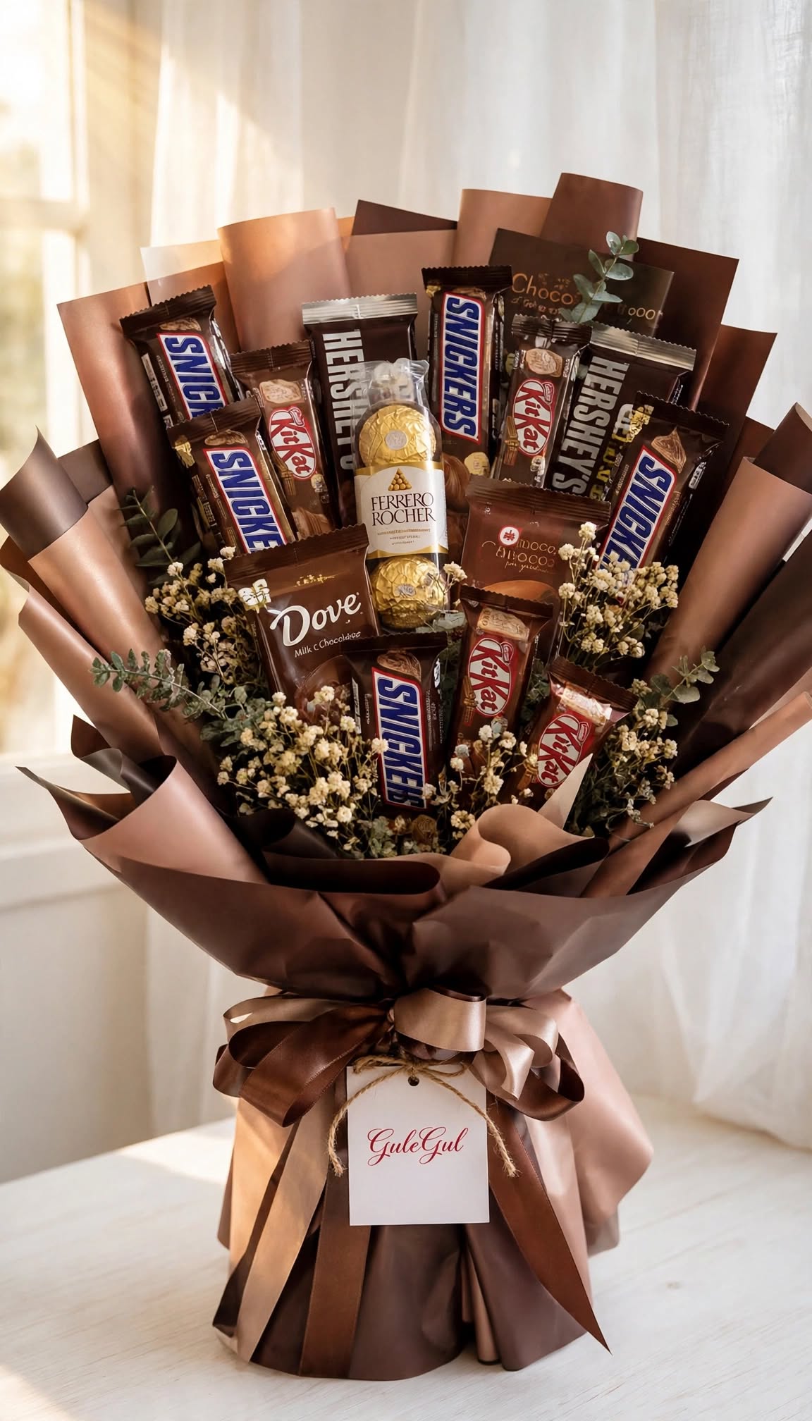 Congratulations sample 2