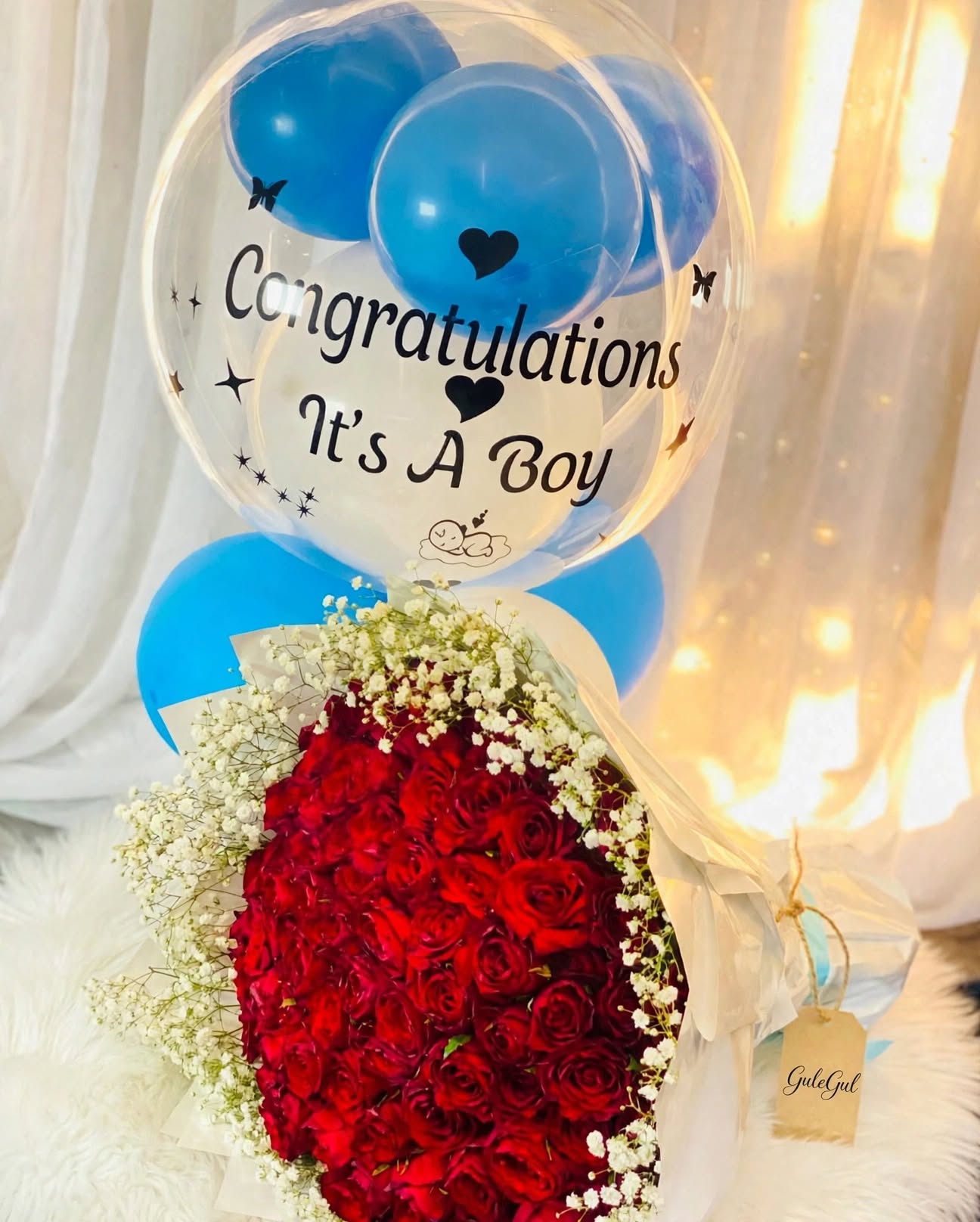 Congratulations sample 7
