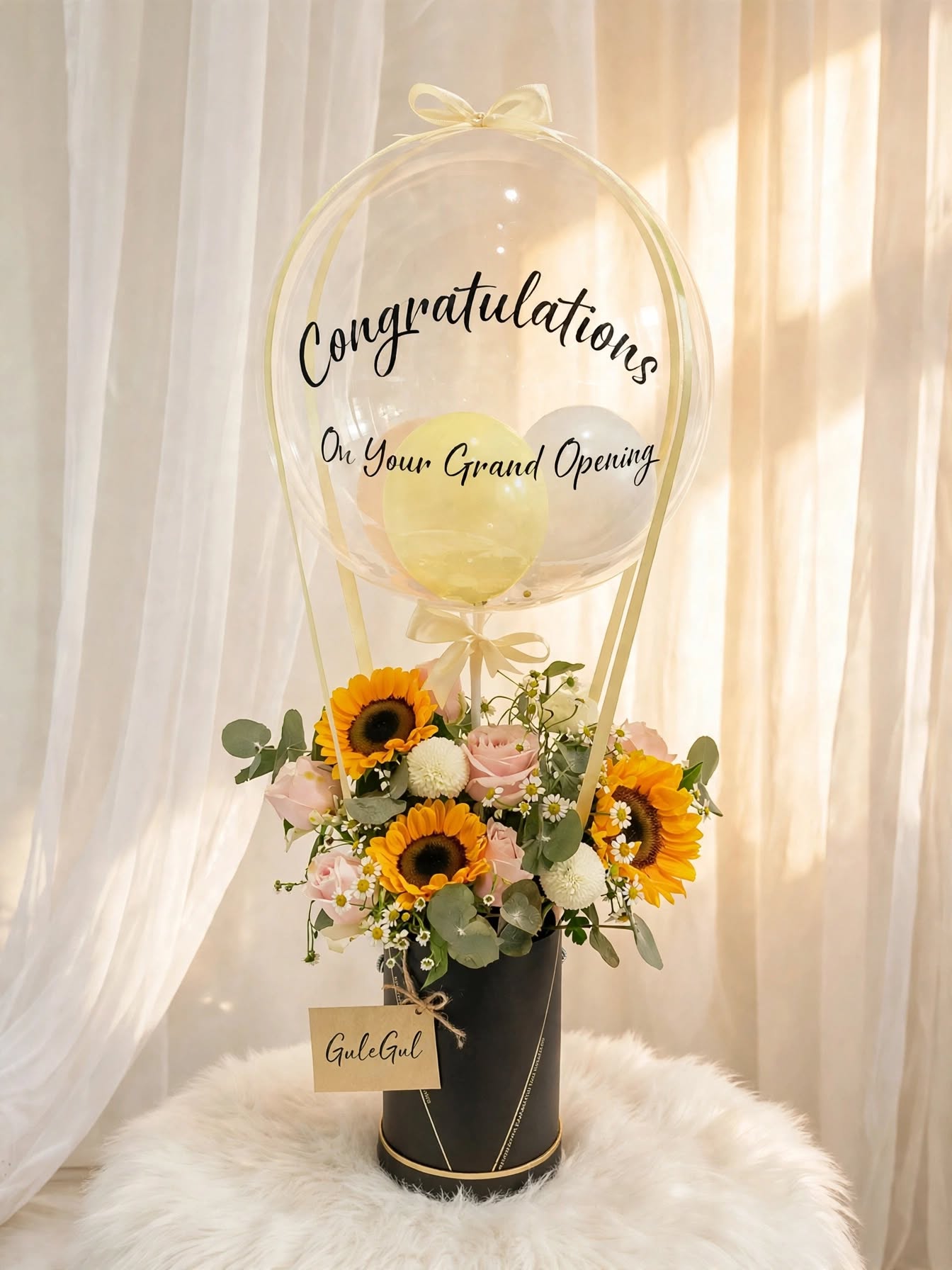Congratulations — GuleGul Flowers