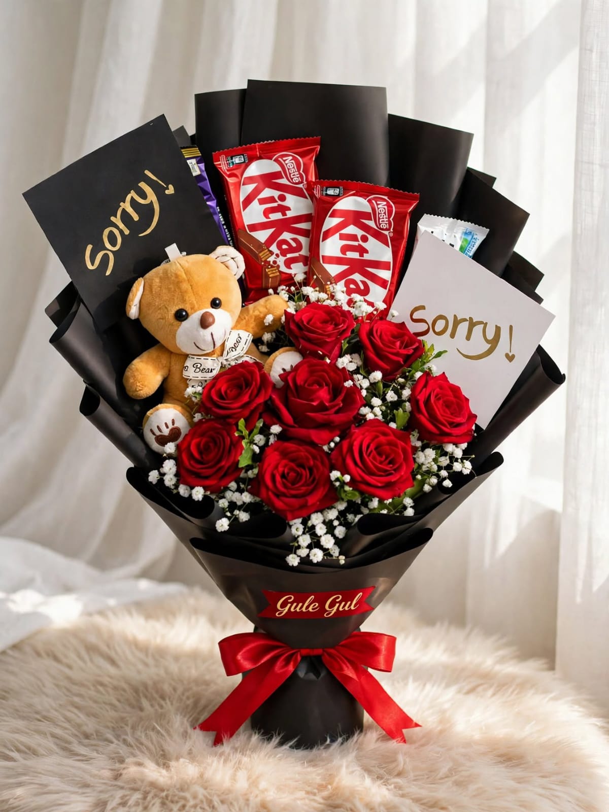 For Sorry sample 2